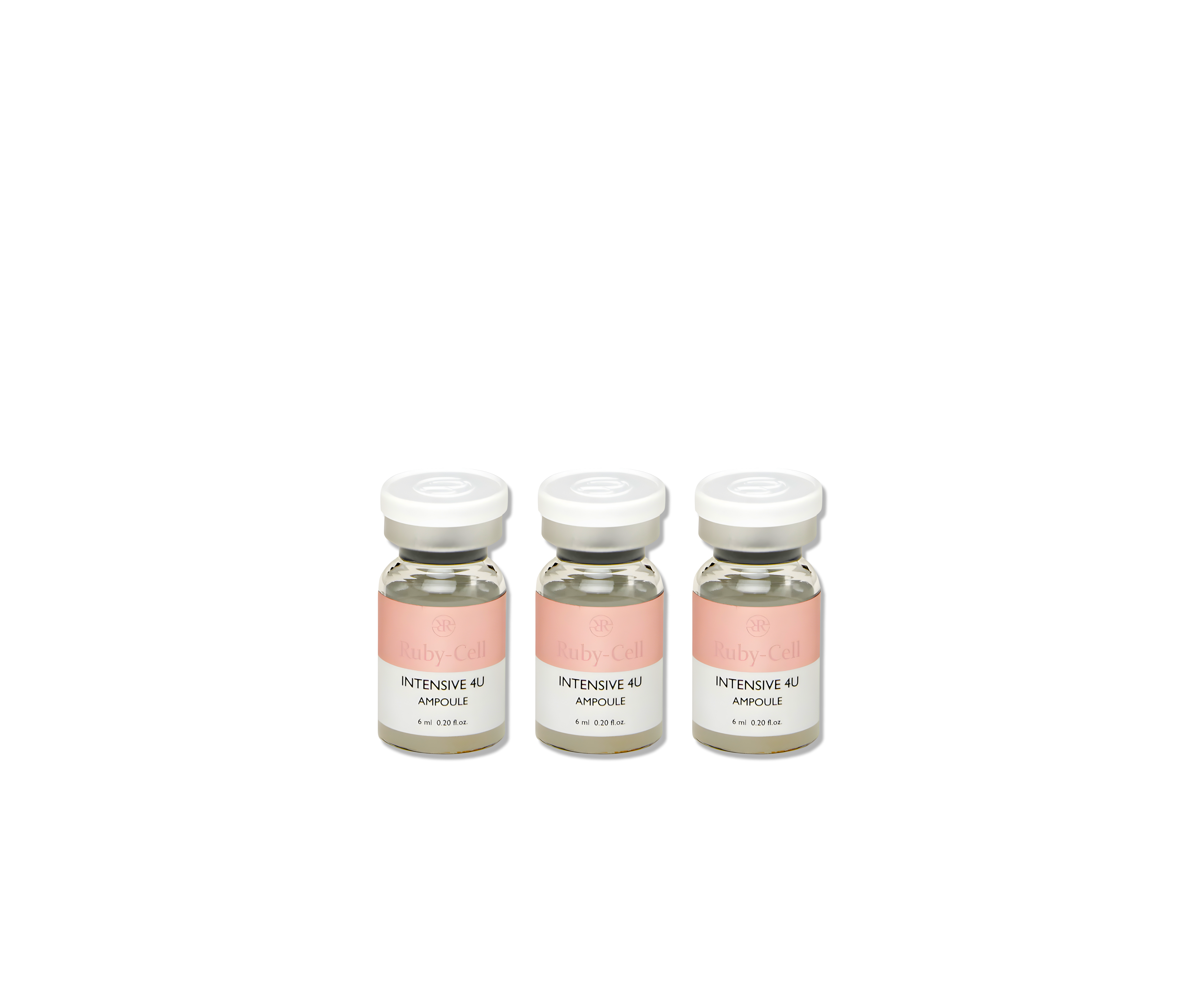 Intensive 4U Ampoule – Maison Kōsane