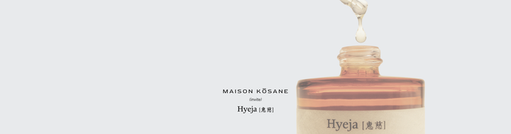 Hyeja