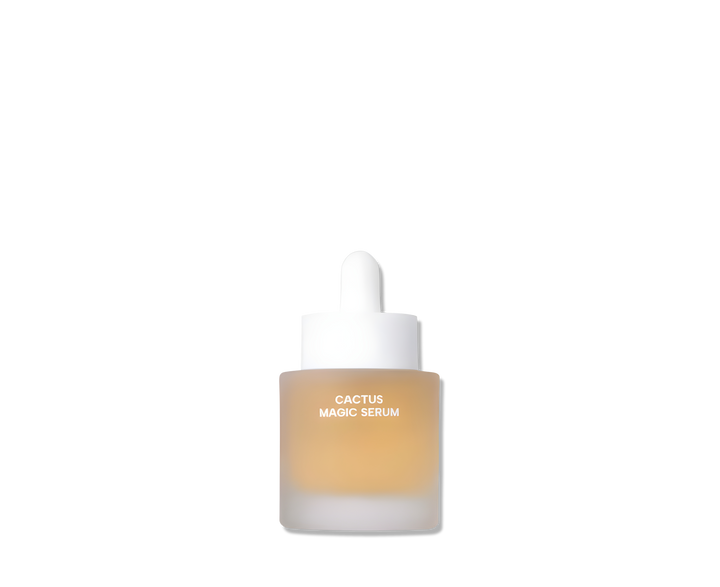 Cactus Magic Serum