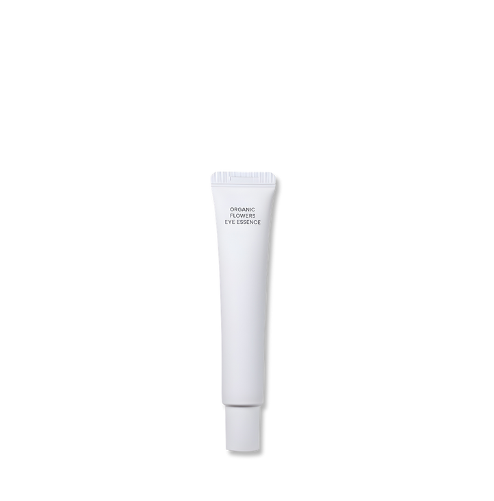 Organic Flowers Eye Essence