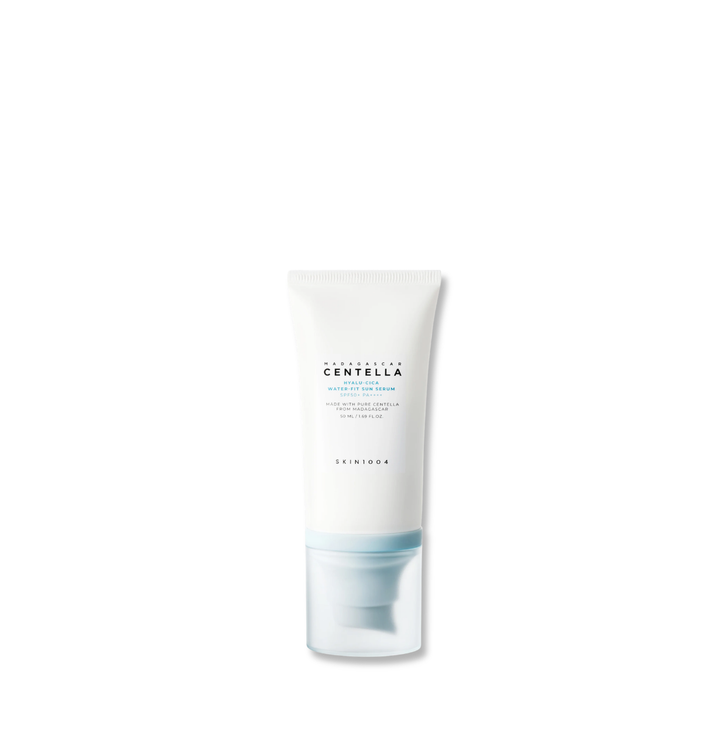 Hyalu-Cica Water-Fit Sun Serum SPF50