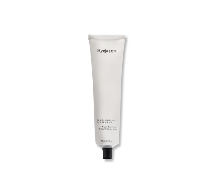 Rice Probiotics Gentle Ferment Cream