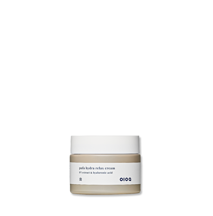 Pufa Hydra Relax Cream