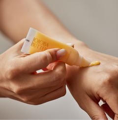 Jojoba Butter Balm
