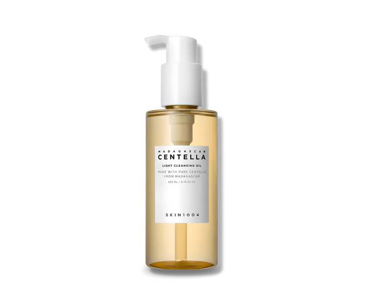 Centella Light Cleansing Oil