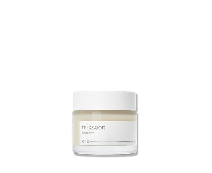 Bean Cream