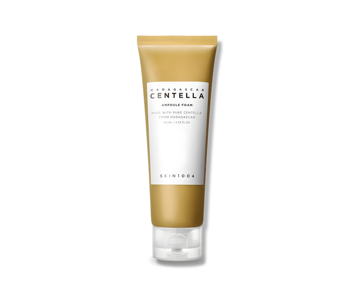 Centella Ampoule Foam
