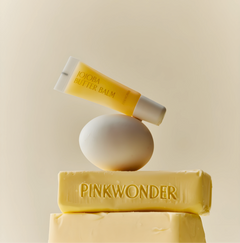 Jojoba Butter Balm