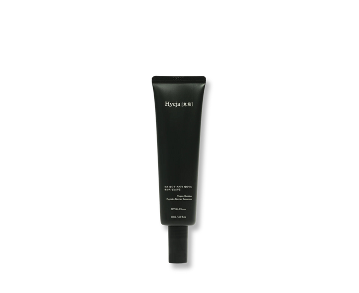 Bamboo Peptides Barrier Sunscreen SPF50
