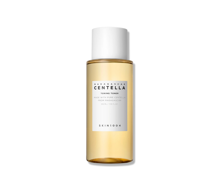 Centella Toning Toner