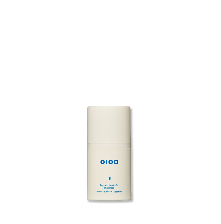 Protect Waterful Sunscreen