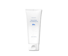 Glacier Water Ice Soothing Gel