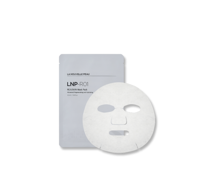Rejuskin Mask (7PCS)