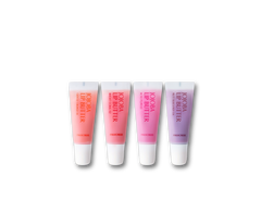 Jojoba Lip Butter Bright Coral 02