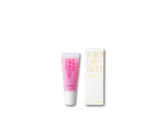 Jojoba Lip Butter Rose Plum 03