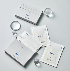 Nouveau : OLOA, la recherche marine au service de la peau