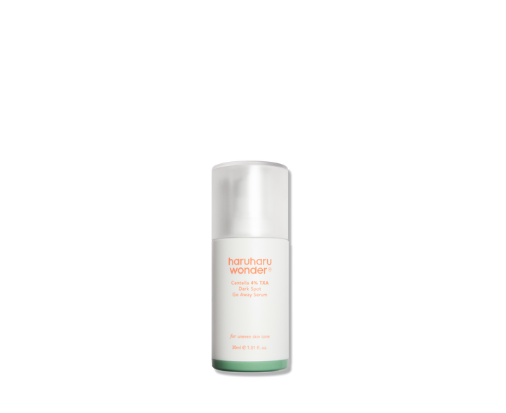 Centella 4% TXA dark Spot Go Away Serum
