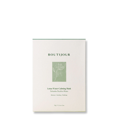 Lotus Water Calming Mask
