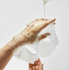 Rest & Recovery Facial Mask