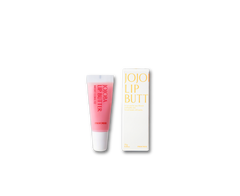 Jojoba Lip Butter Bright Coral 02