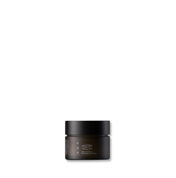 Rice Makgeolli Eye Cream