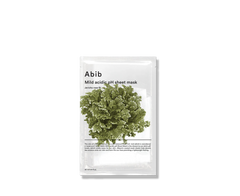 Mild Acidic pH Sheet Mask Jericho Rose Fit