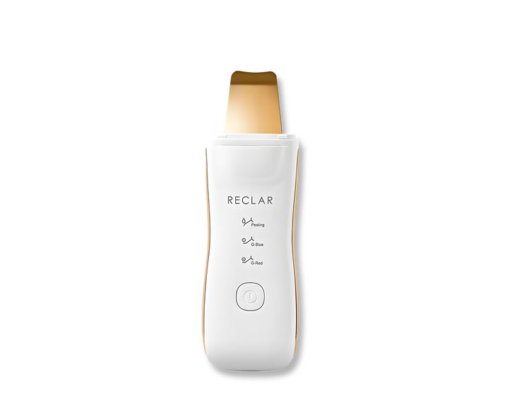 Reclar Ritual Peeler Plus Or 24K