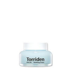 Dive In Soothing Cream