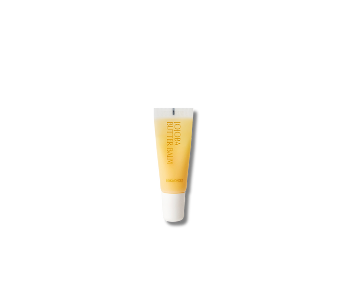 Jojoba Butter Balm