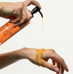 Perfect Cleansing Oil