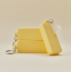 My Lip Butter Keyring