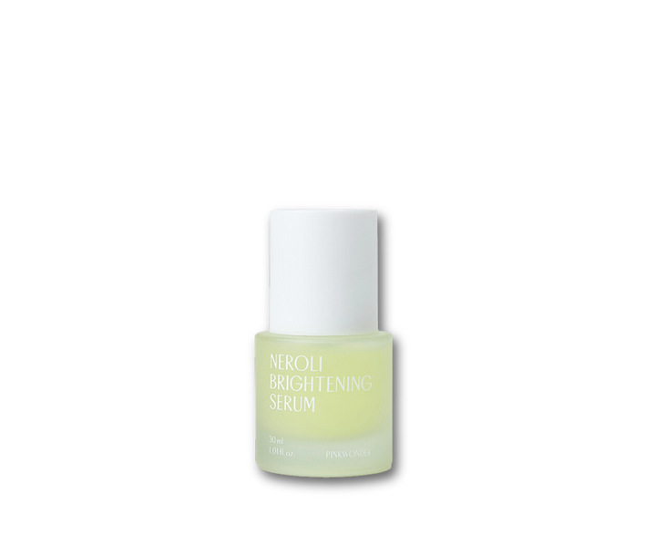 Neroli Brightening Serum