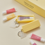 My Lip Butter Keyring