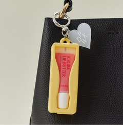 Jojoba Lip Butter (Bright Coral 02)