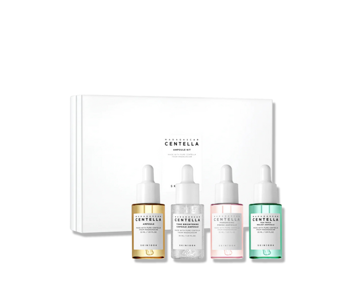 Centella Ampoule Kit