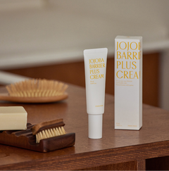Jojoba Barrier Plus Cream