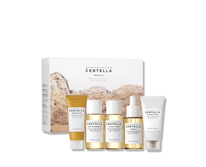 Centella Travel Kit