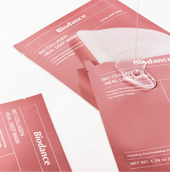 Bio-Kollagen Real Deep Mask