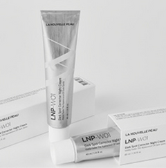 Dark Spot Corrector Night Cream