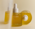 Jojoba Oil