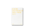 Jojoba Deep Moisture Sheet Mask