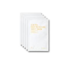 Jojoba Deep Moisture Sheet Mask