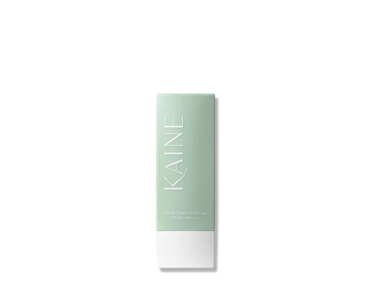 Grön Fit Pro Sol SPF50