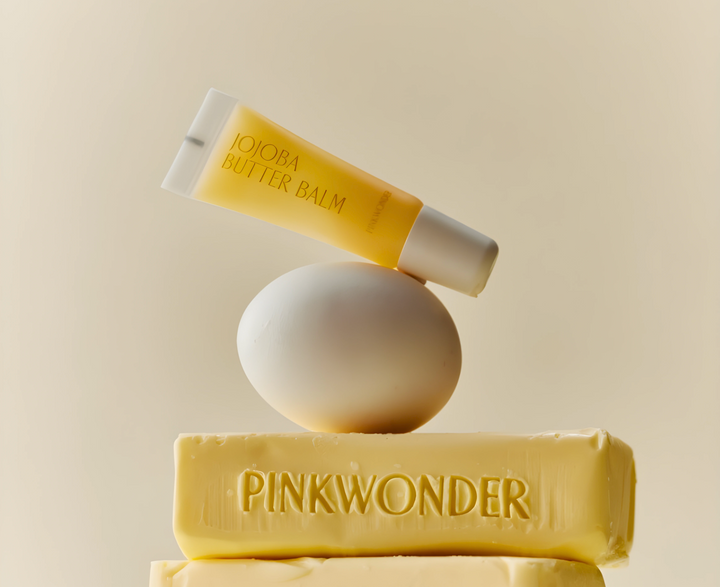 Jojoba Butter Balm