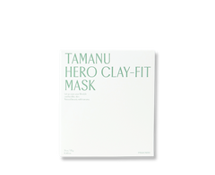 Tamanu Hero Clay Fit Mask (3 PCS)