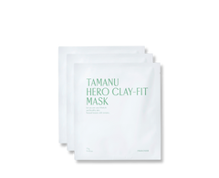 Tamanu Hero Clay Fit Mask
