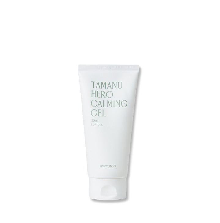 Tamanu Hero Lugnande Gel