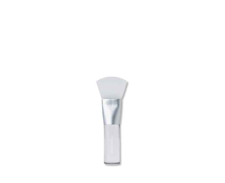 Silicon Pack Brush