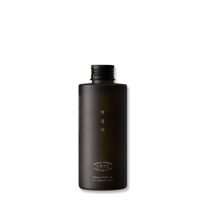 Rice Makgeolli Toner