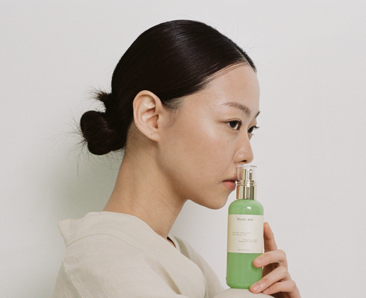 Lotus Purifying PHA Mist